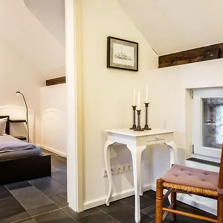 Apartment Holiday Remise - Loft Werder (Havel)