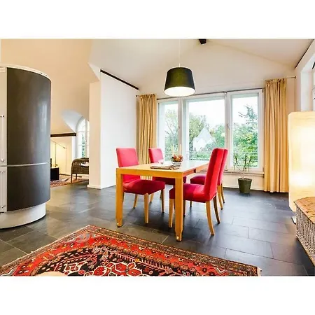 Holiday Remise - Loft Apartment Werder (Havel)