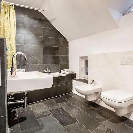 Apartment Holiday Remise - Loft *