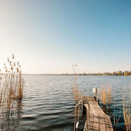 Apartment Holiday Remise - Loft Werder (Havel)