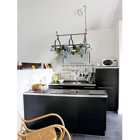 Holiday Remise - Loft