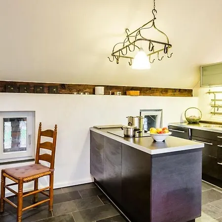 Apartment Holiday Remise - Loft Werder (Havel)